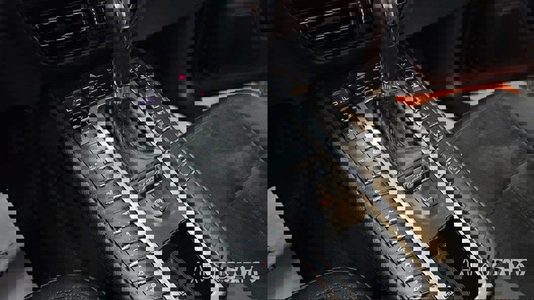 Porsche Macan de 2020