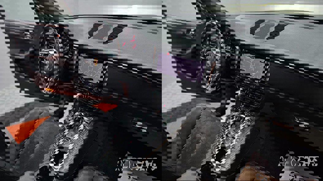 Porsche Macan de 2020