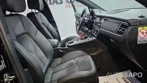 Porsche Macan de 2020