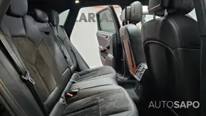 Porsche Macan de 2020