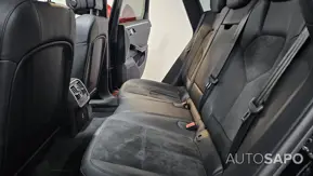 Porsche Macan de 2020