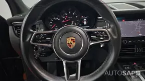 Porsche Macan de 2020