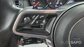 Porsche Macan de 2020