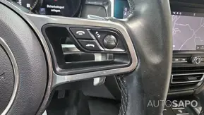 Porsche Macan de 2020