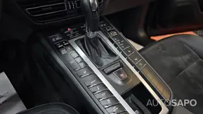 Porsche Macan de 2020