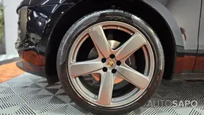 Porsche Macan de 2020