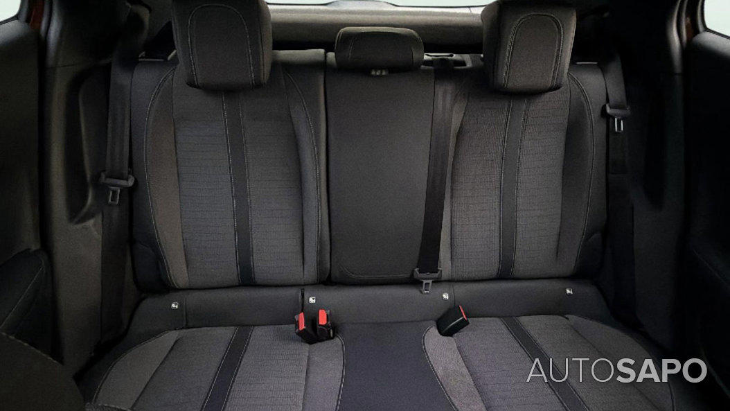 Peugeot 2008 1.2 PureTech Allure de 2021