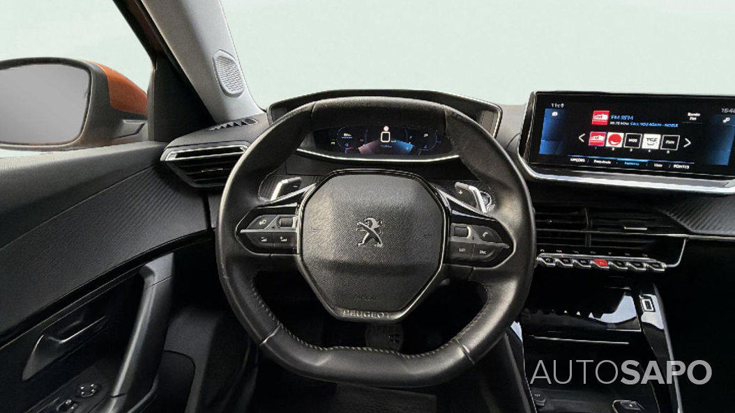 Peugeot 2008 1.2 PureTech Allure de 2021