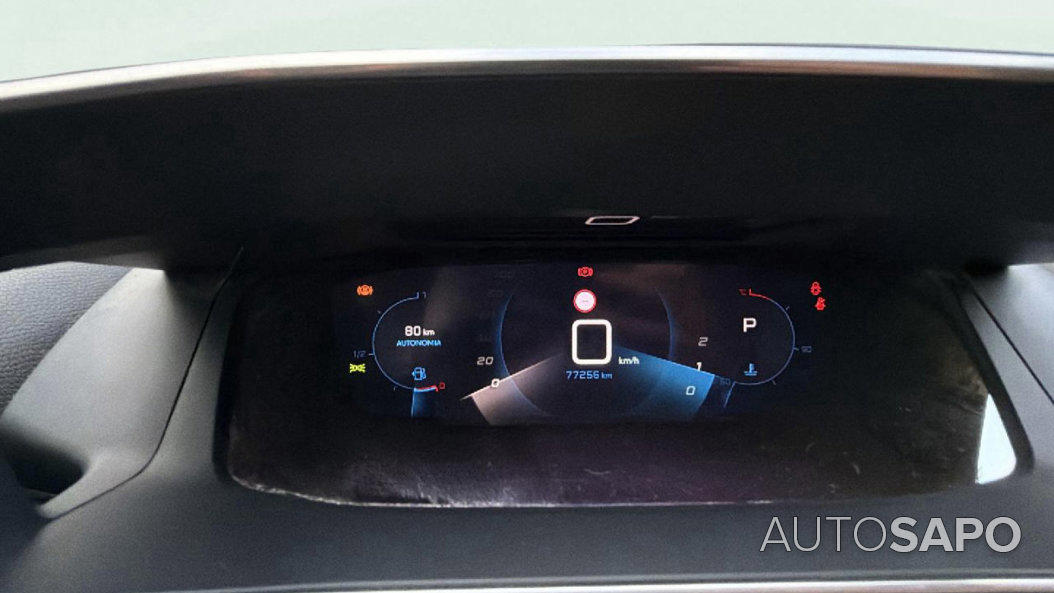 Peugeot 2008 1.2 PureTech Allure de 2021