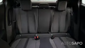 Peugeot 2008 1.2 PureTech Allure de 2021