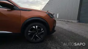 Peugeot 2008 1.2 PureTech Allure de 2021