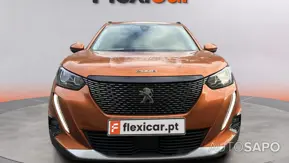 Peugeot 2008 1.2 PureTech Allure de 2021