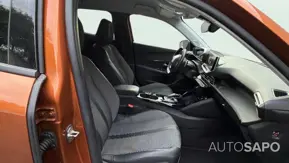 Peugeot 2008 1.2 PureTech Allure de 2021