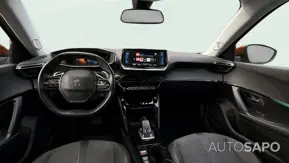Peugeot 2008 1.2 PureTech Allure de 2021