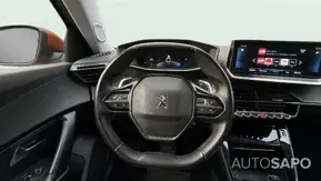 Peugeot 2008 1.2 PureTech Allure de 2021