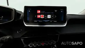 Peugeot 2008 1.2 PureTech Allure de 2021