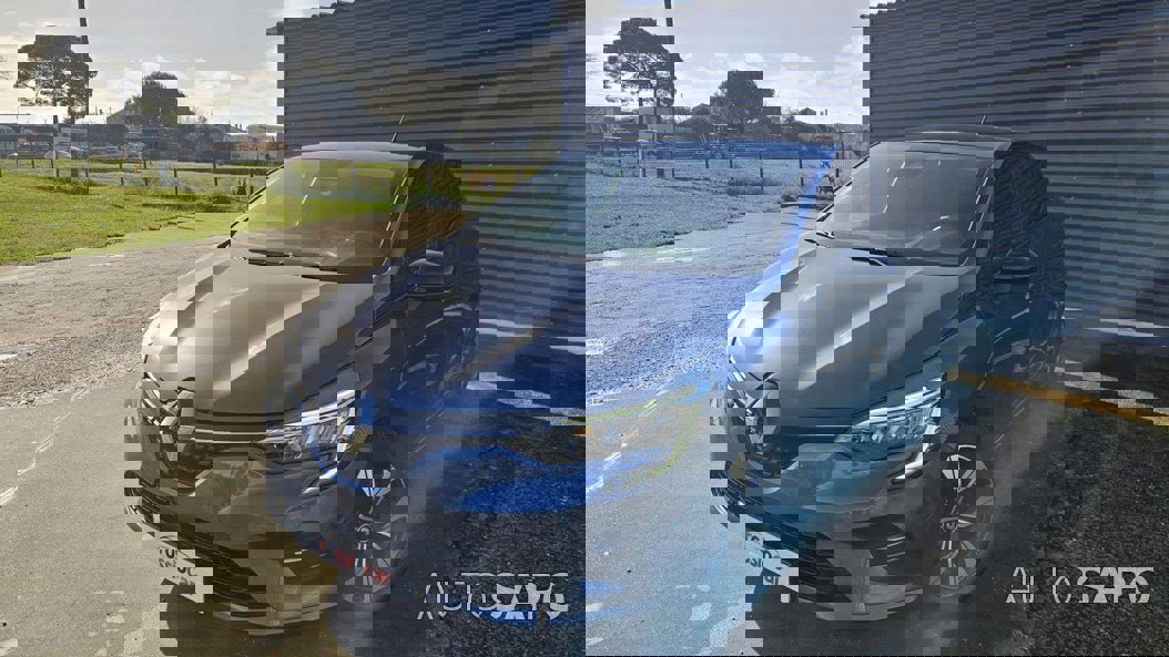 Renault Clio 1.0 TCe Evolution de 2022