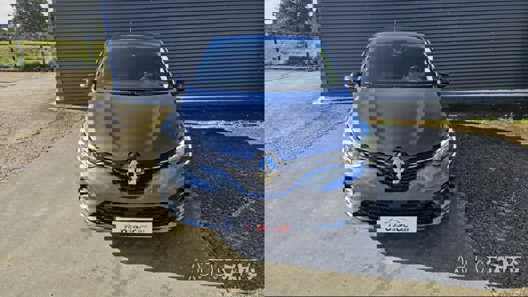 Renault Clio 1.0 TCe Evolution de 2022