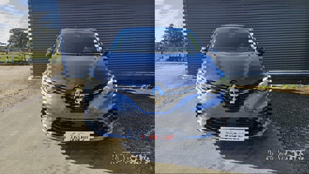 Renault Clio 1.0 TCe Evolution de 2022