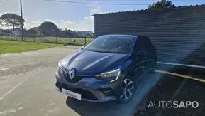 Renault Clio 1.0 TCe Evolution de 2022