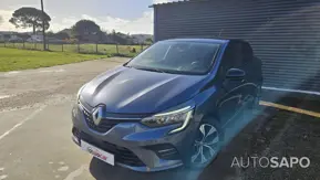 Renault Clio 1.0 TCe Evolution de 2022