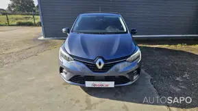 Renault Clio 1.0 TCe Evolution de 2022