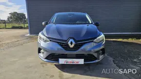 Renault Clio 1.0 TCe Evolution de 2022
