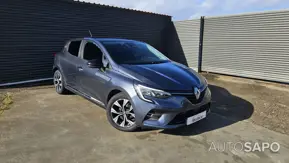 Renault Clio 1.0 TCe Evolution de 2022
