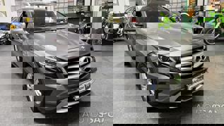 Mercedes-Benz Classe GLA de 2015