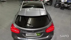 Mercedes-Benz Classe GLA de 2015