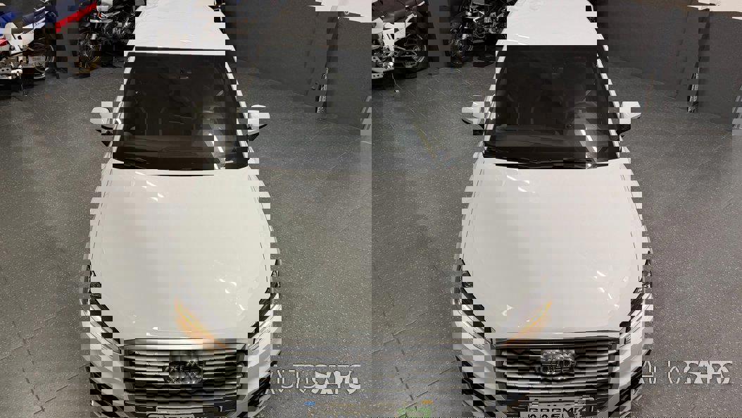 Audi Q2 1.6 TDI Sport de 2018