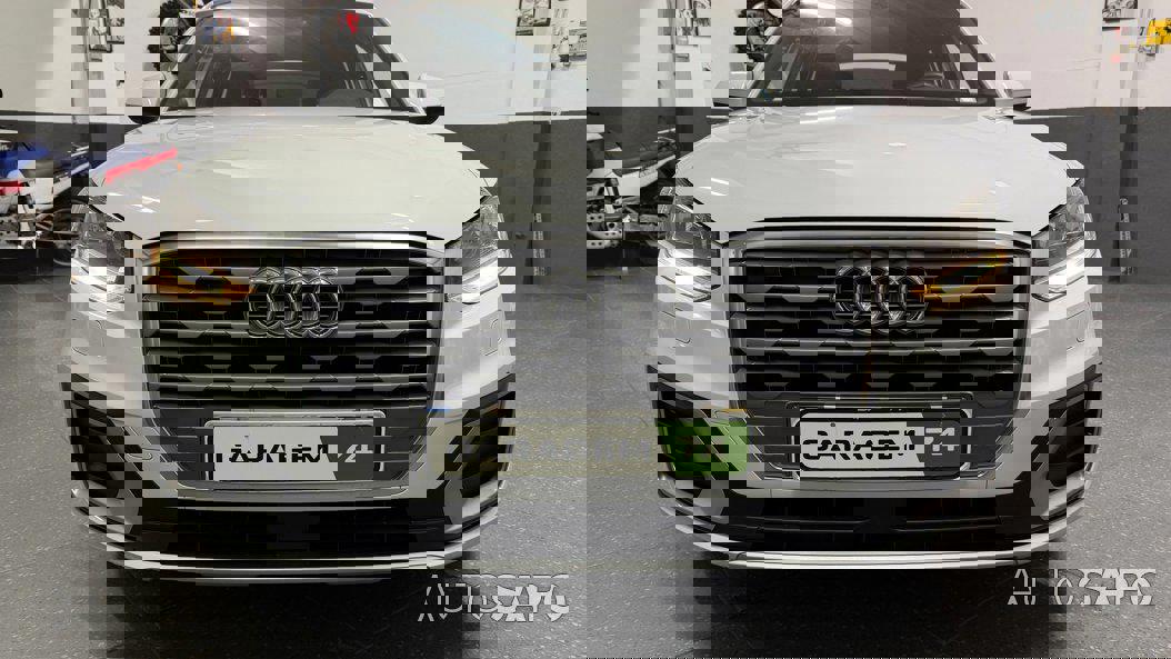 Audi Q2 1.6 TDI Sport de 2018