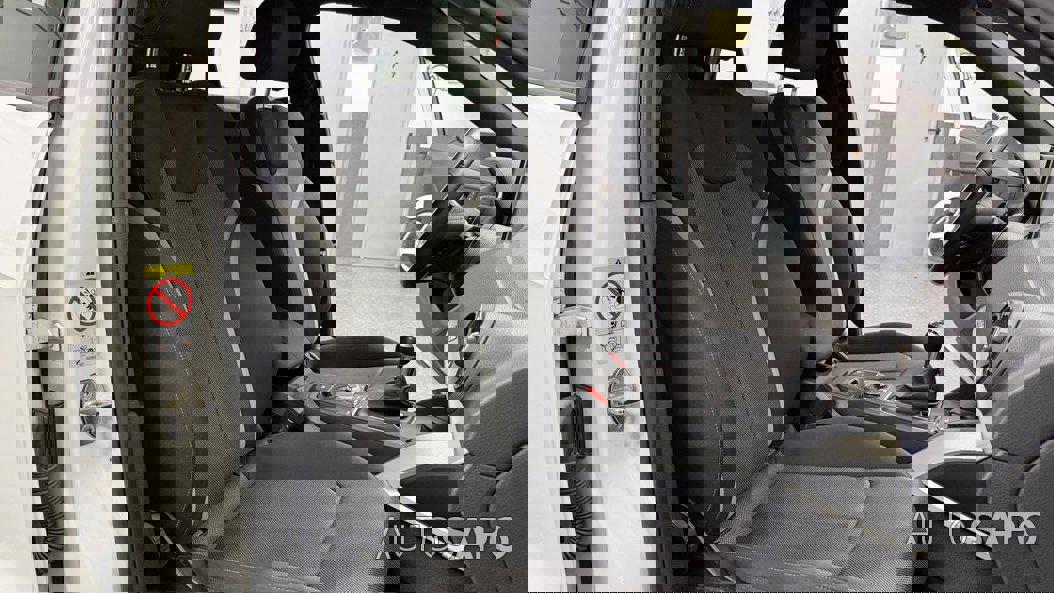 Audi Q2 1.6 TDI Sport de 2018