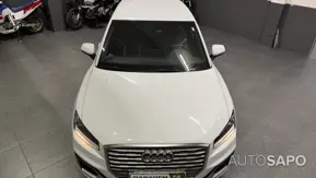 Audi Q2 1.6 TDI Sport de 2018