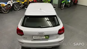 Audi Q2 1.6 TDI Sport de 2018