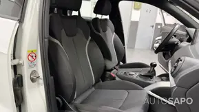 Audi Q2 1.6 TDI Sport de 2018