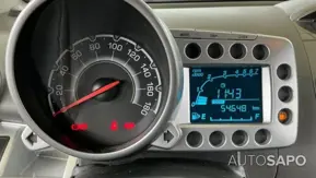 Chevrolet Spark 1.2 LT de 2010