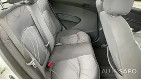 Chevrolet Spark 1.2 LT de 2010