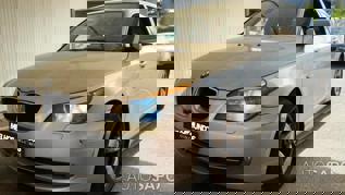 BMW Série 5 de 2008