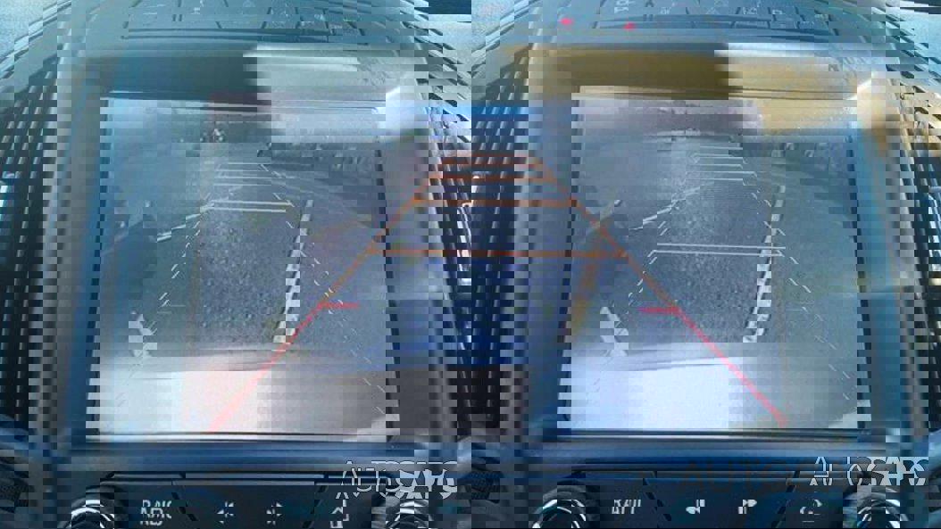 Opel Insignia de 2015