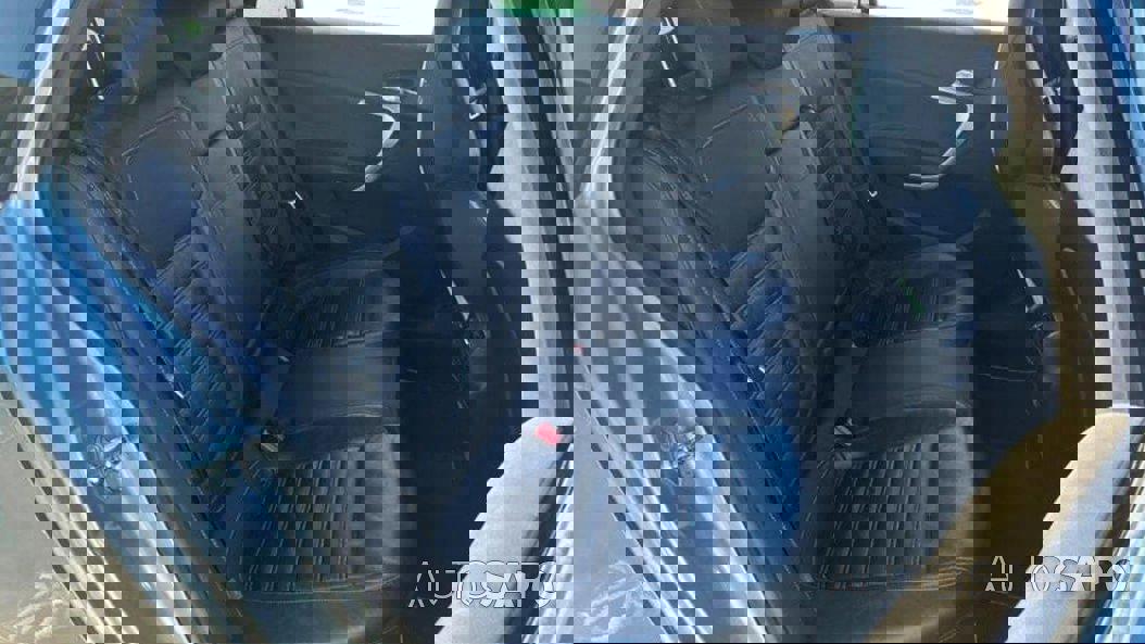 Opel Insignia de 2015