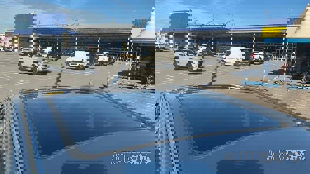 Opel Insignia de 2015