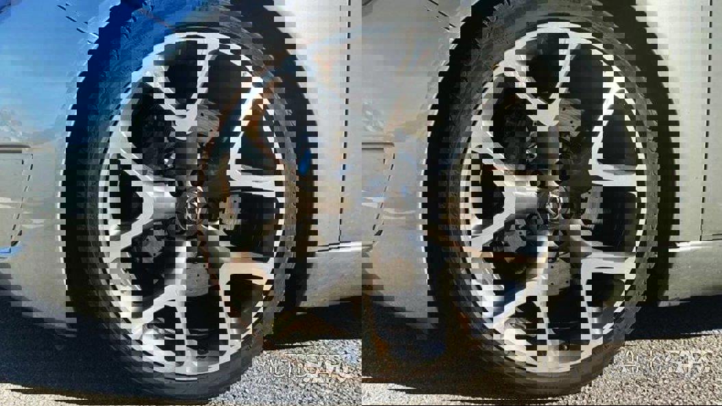 Opel Insignia de 2015