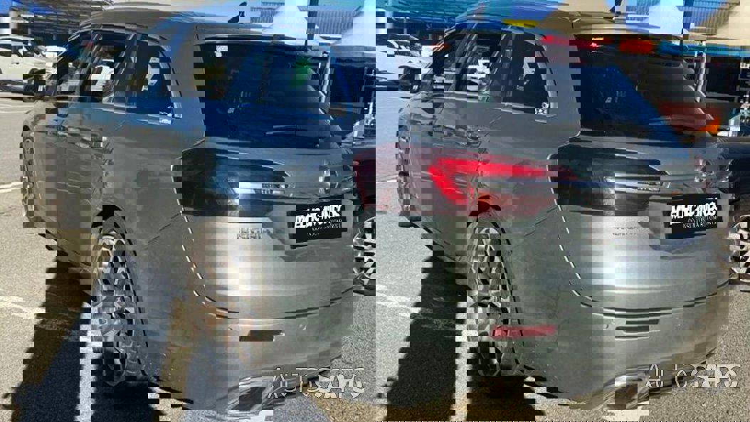 Opel Insignia de 2015