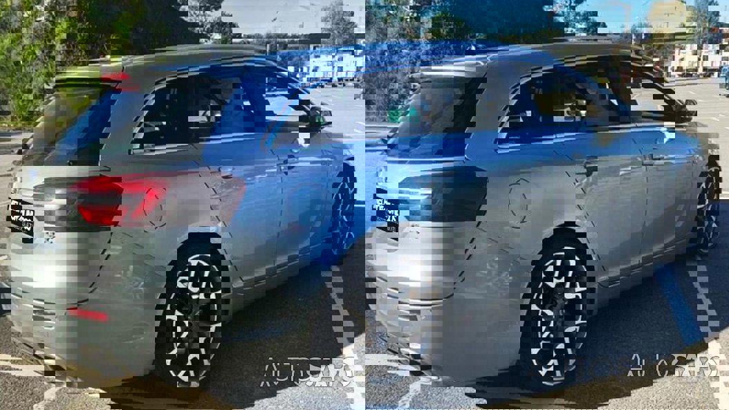 Opel Insignia de 2015