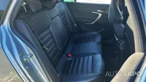 Opel Insignia de 2015