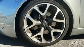 Opel Insignia de 2015