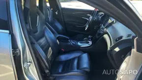 Opel Insignia de 2015