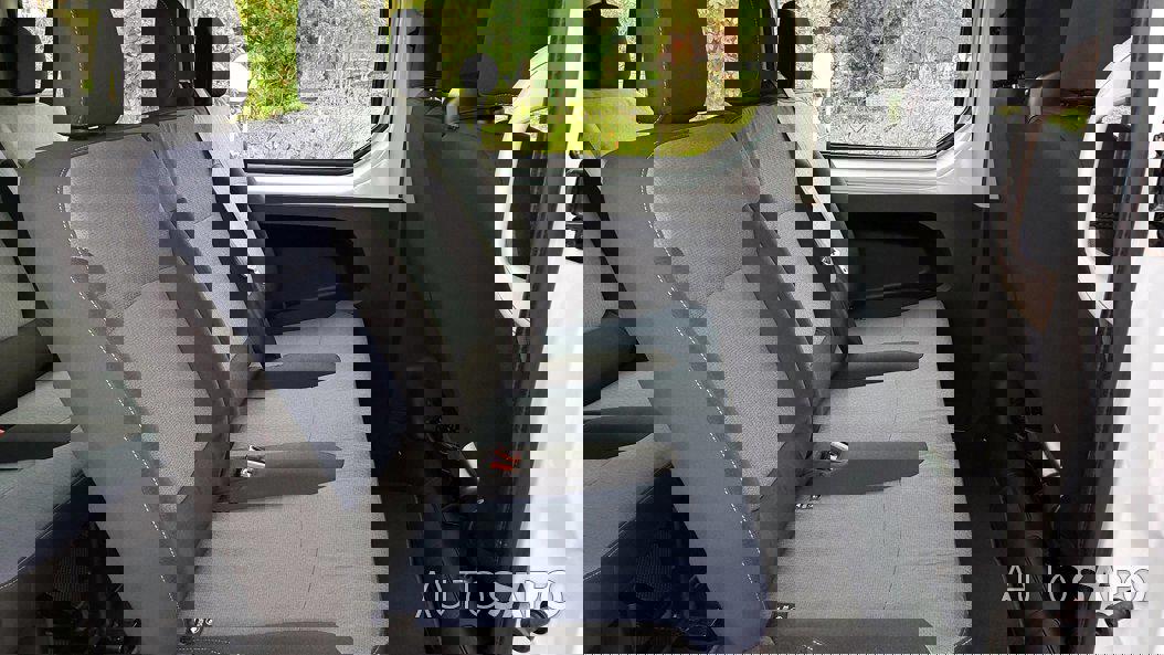 Opel Vivaro 1.6 CDTi L1H1 2.9T 9L S/S de 2018