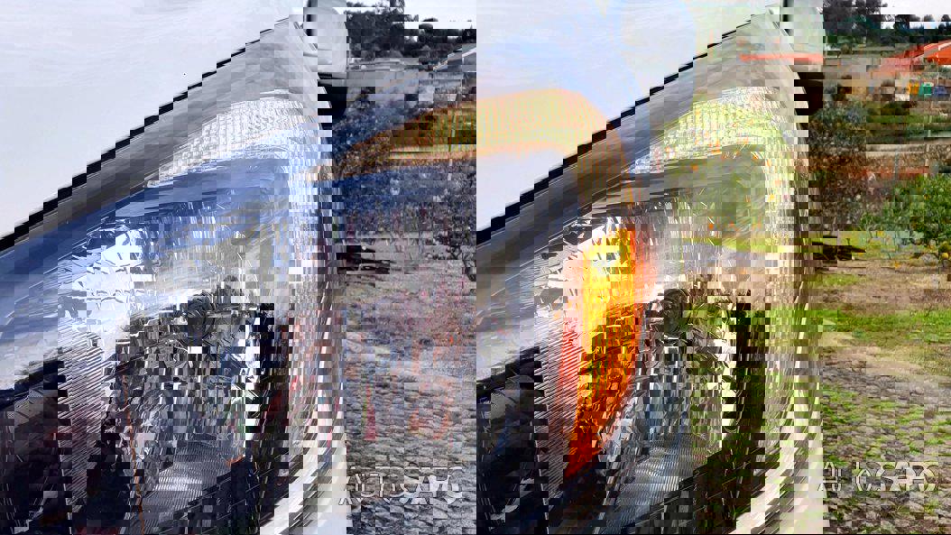 Opel Vivaro 1.6 CDTi L1H1 2.9T 9L S/S de 2018